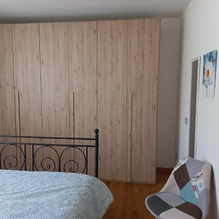 Appartamento Aosta Kültér fotó