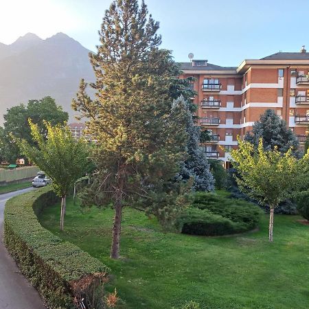 Appartamento Aosta Kültér fotó