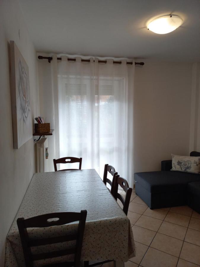 Appartamento Aosta Kültér fotó