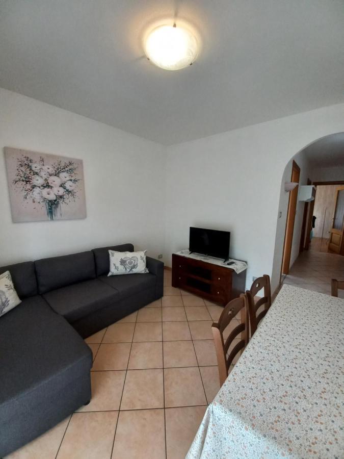 Appartamento Aosta Kültér fotó