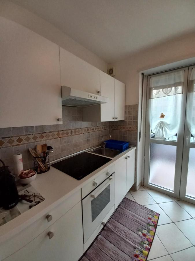 Appartamento Aosta Kültér fotó