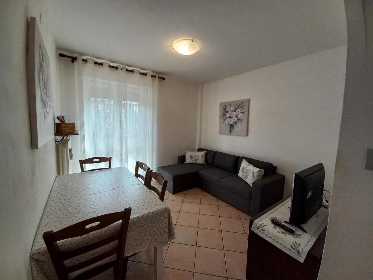 Appartamento Aosta Kültér fotó