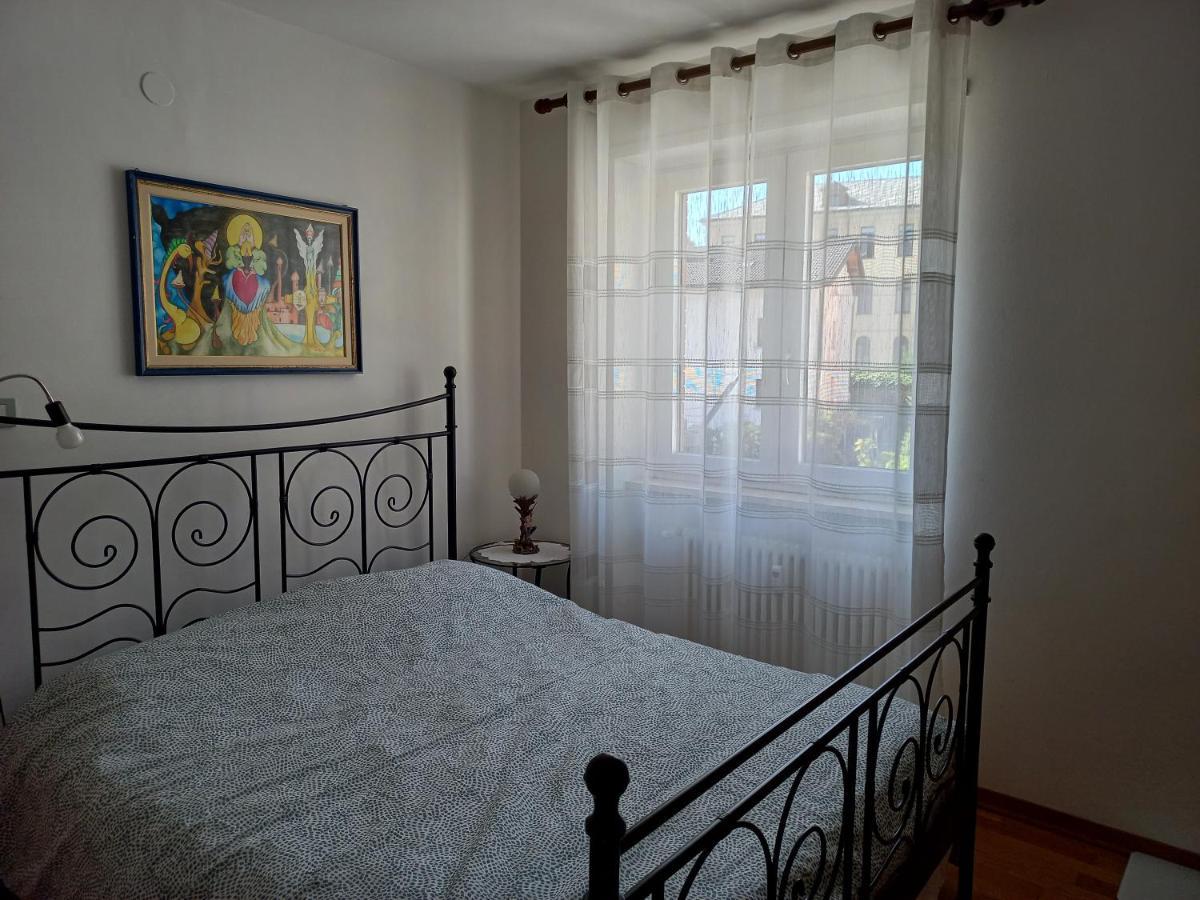 Appartamento Aosta Kültér fotó